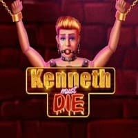 Kenneth Must Die