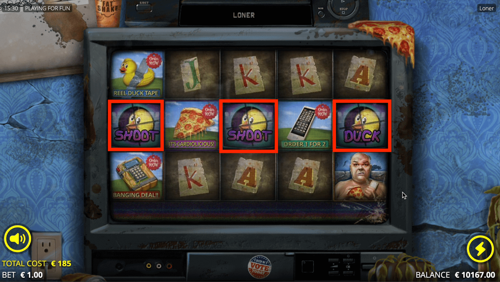 a screenshot of a video game