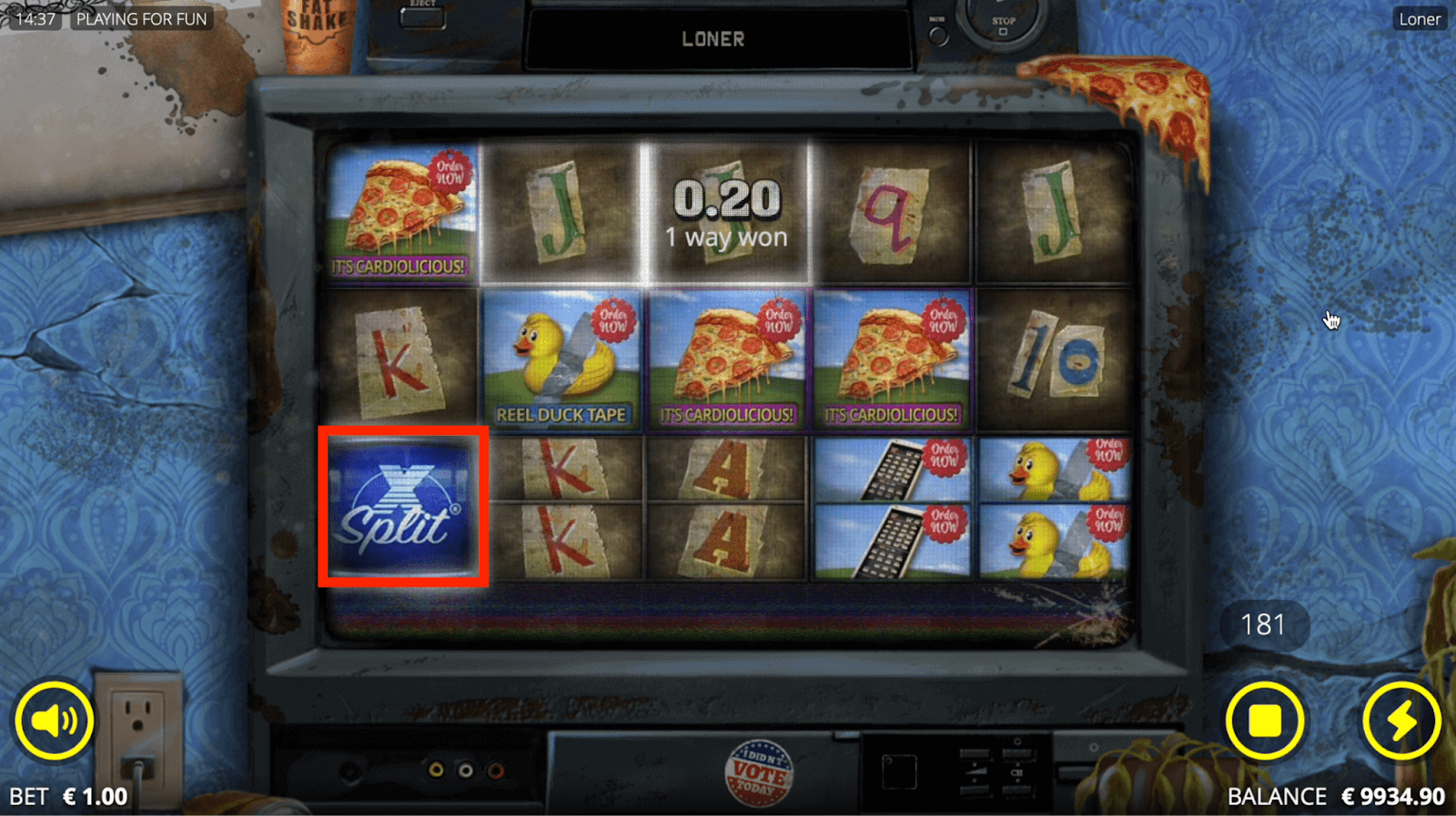 a screenshot of a video game