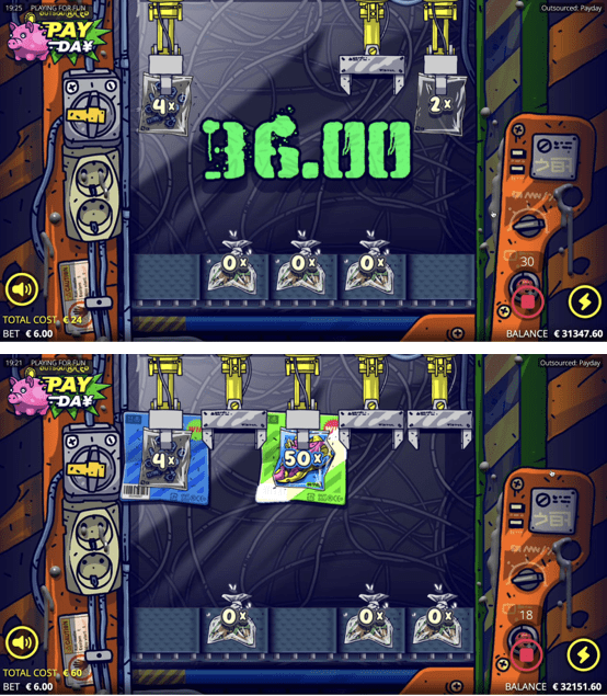 screens screenshots of a video game