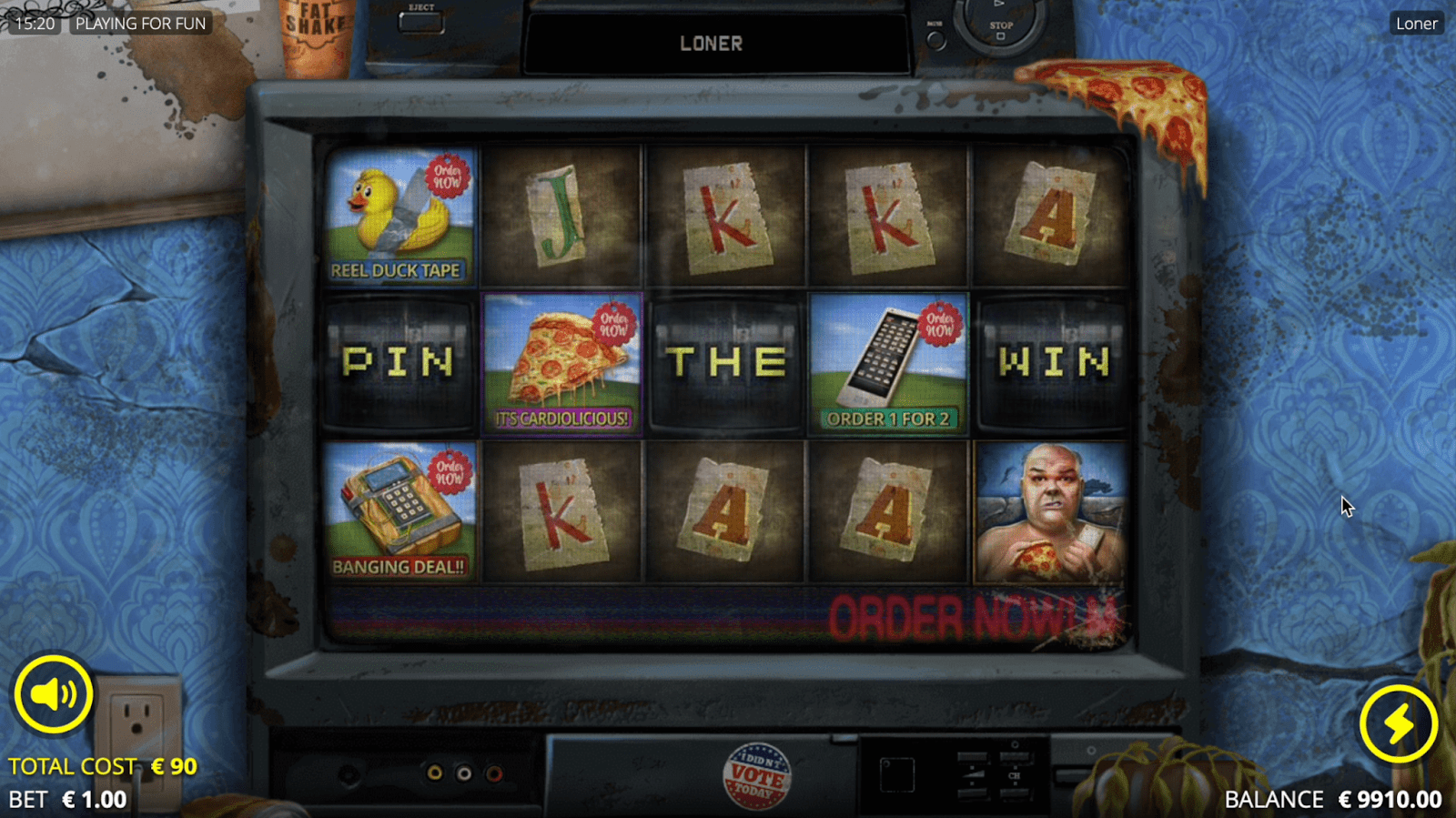 a screenshot of a video game