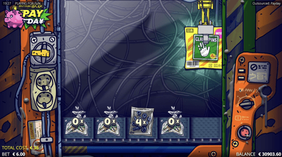 a screenshot of a video game