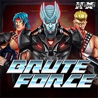 bruteforce