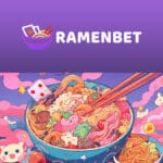 Ramenbet Casino - Online casino offering slots, live dealer games and sports betting with diverse gambling experiences