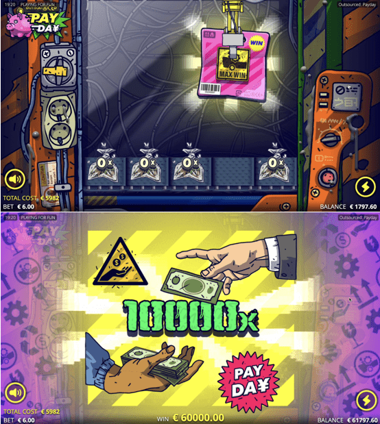 screens screenshots of a video game