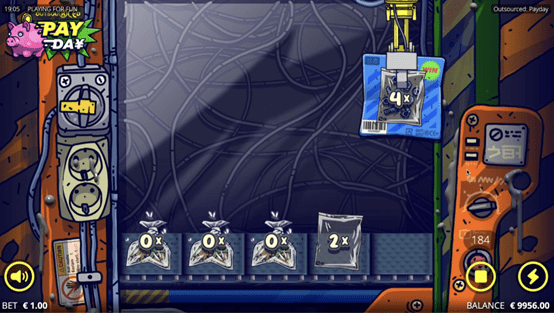 a screenshot of a video game