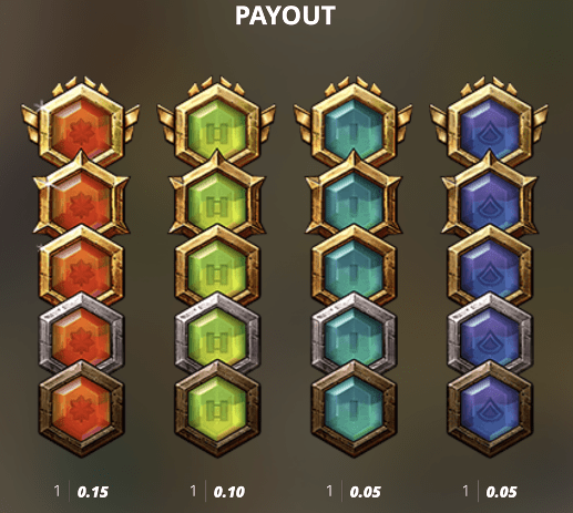 a screenshot of a video game