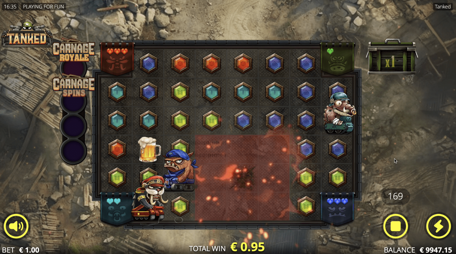 a screenshot of a video game