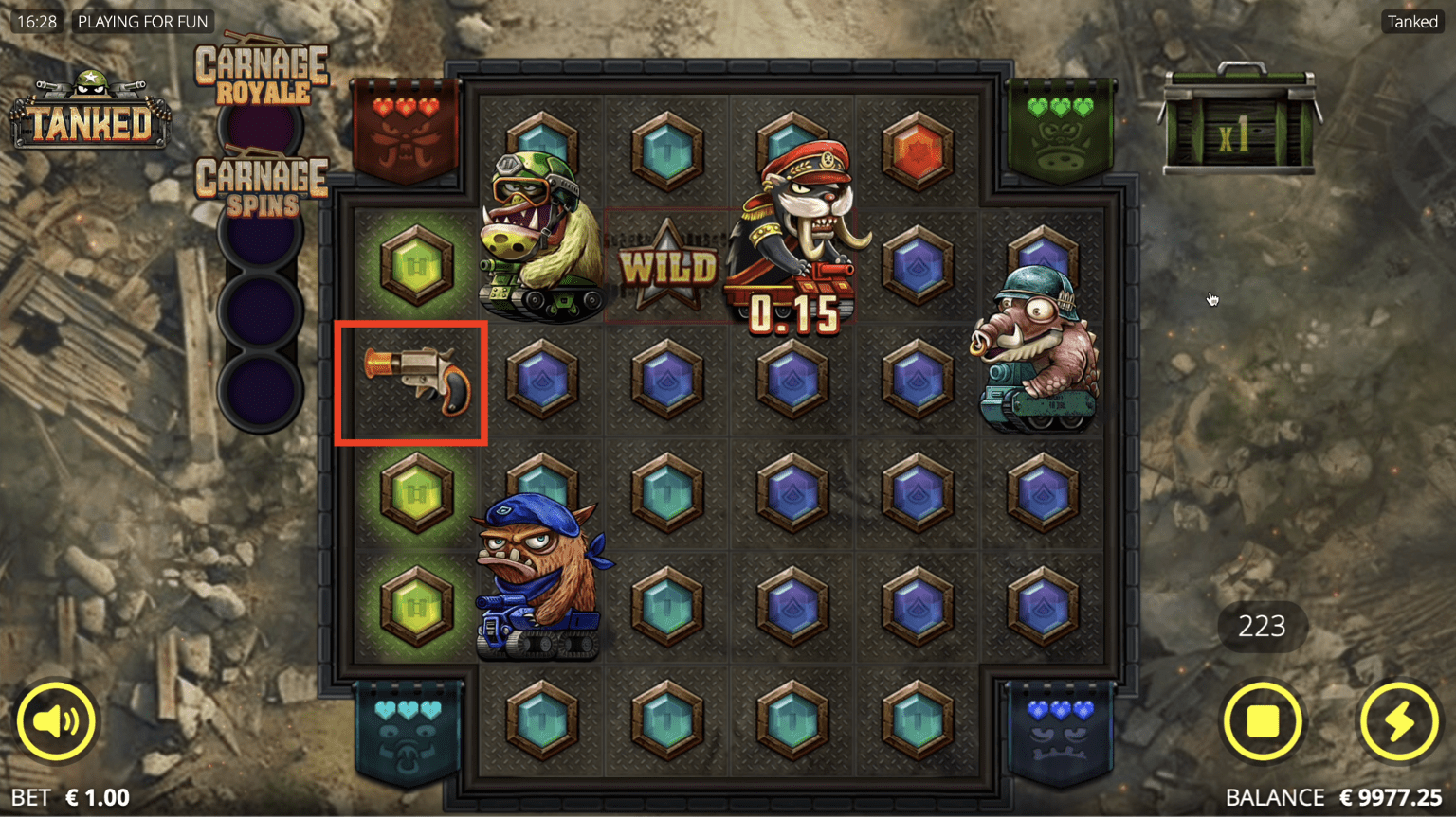 a screenshot of a video game