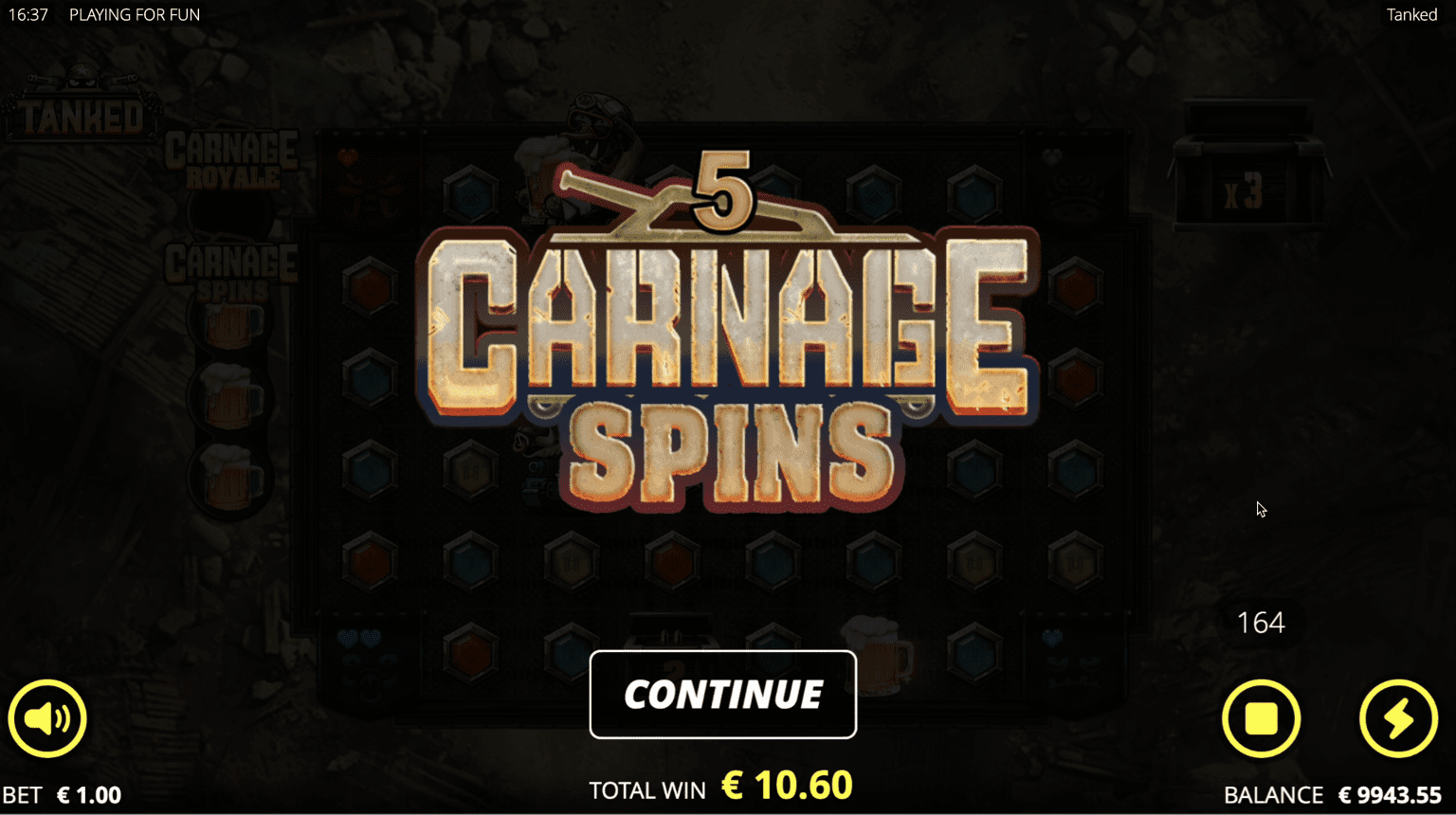 a screenshot of a video game