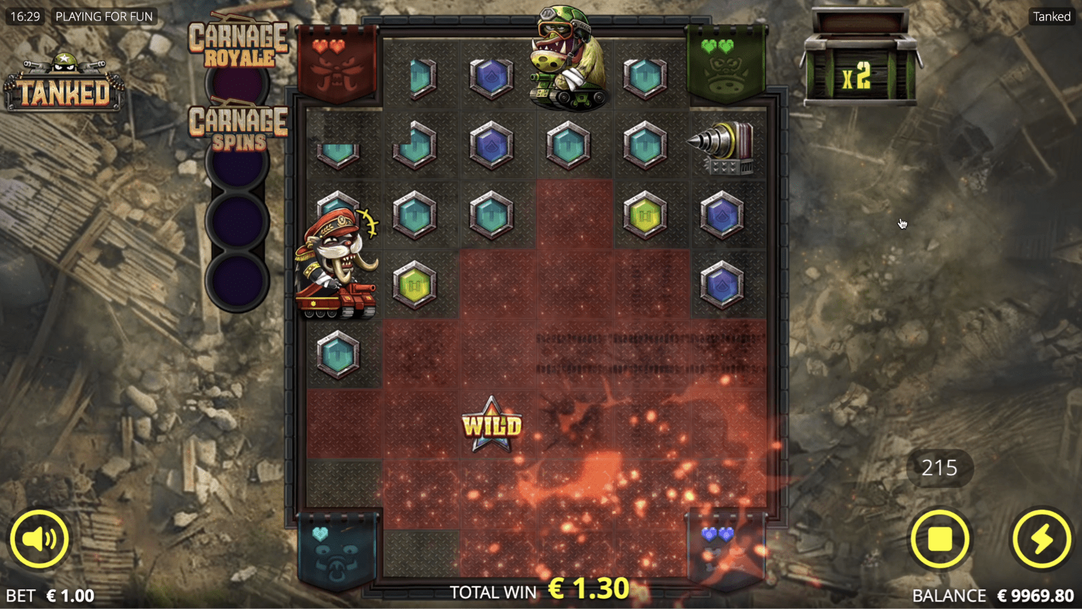 a screenshot of a video game