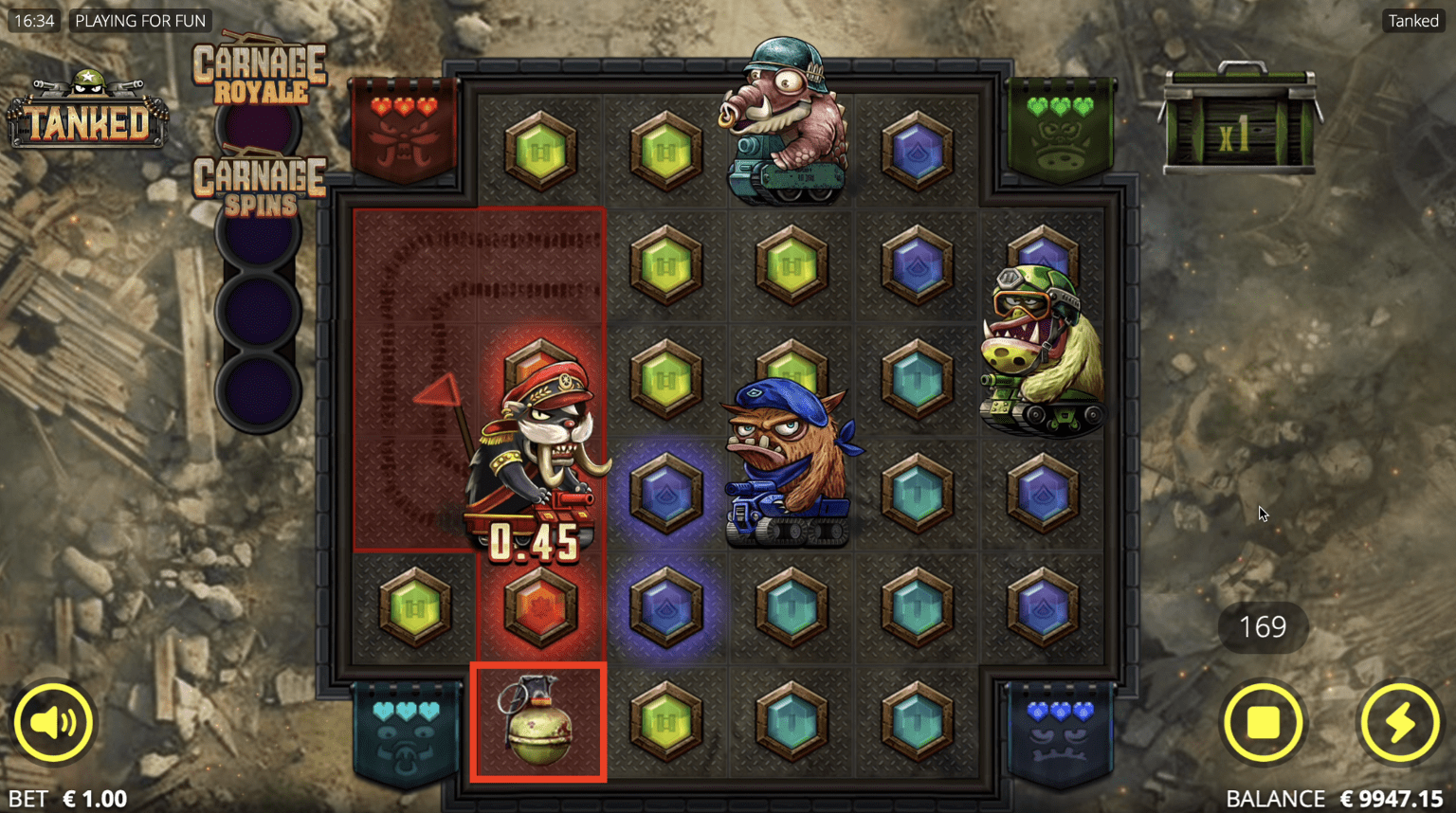 a screenshot of a video game